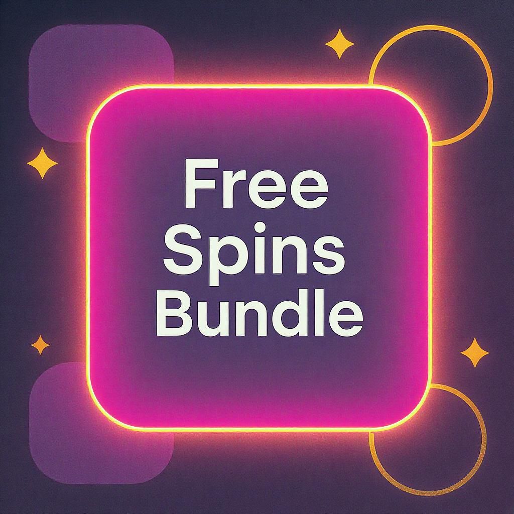 Free Spins Bundle